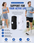 1 Knee Pad