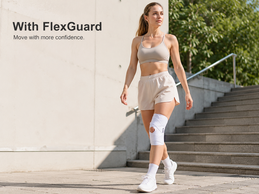 With FlexGuard™