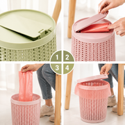SmartChange Bin™