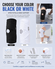FlexGuard™ Sports Knee Pads