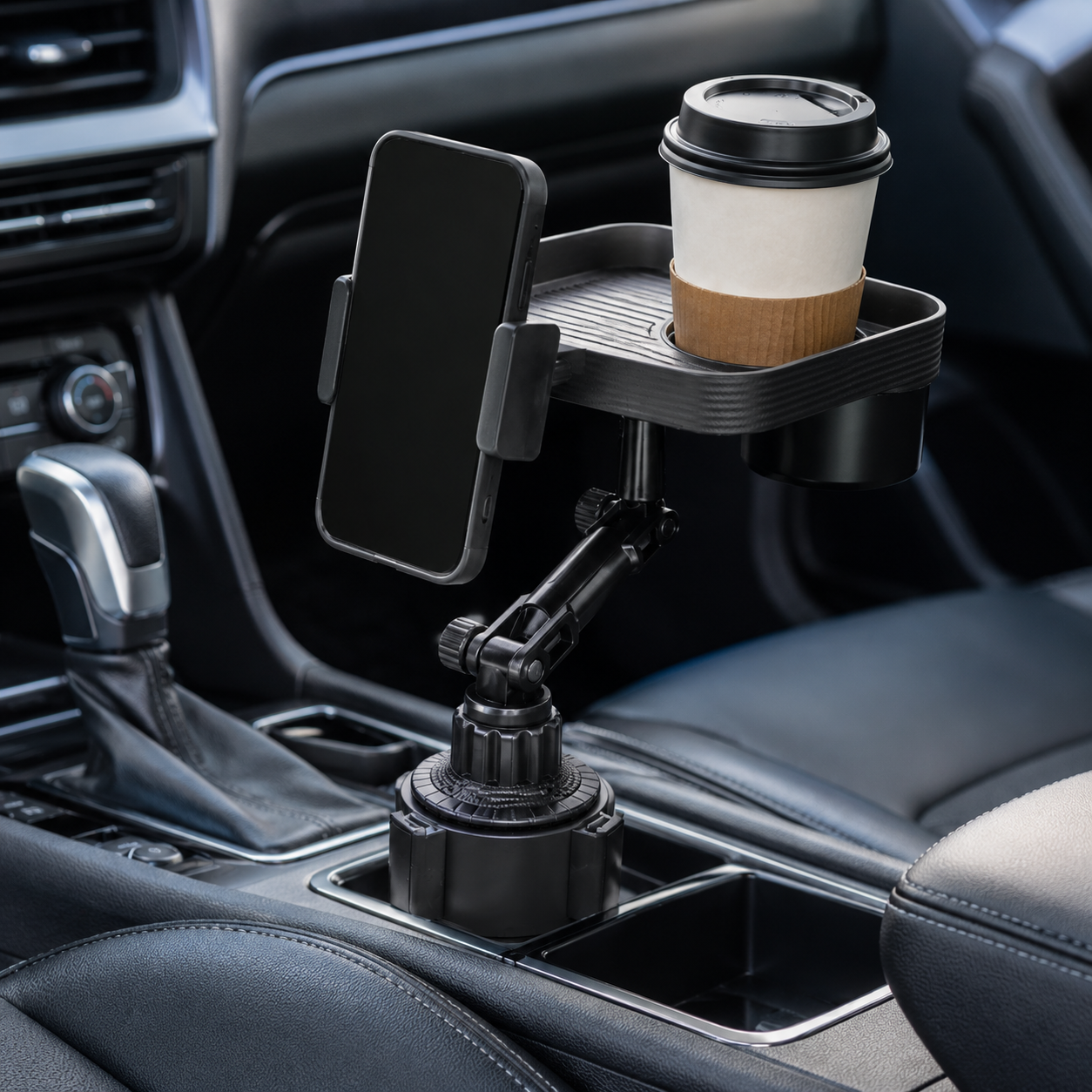 Your car table, reimagined