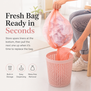SmartChange Bin™