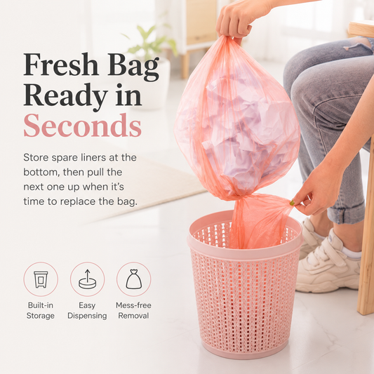 SmartChange Bin™