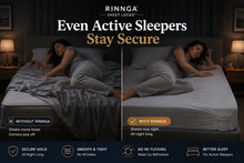 RINNGA SHEET LOCKS™
