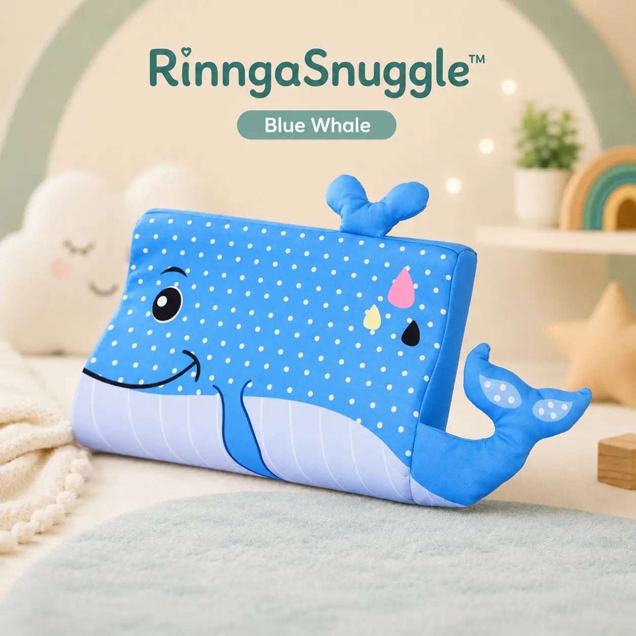 Blue Whale