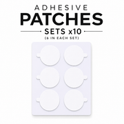 ClearBeam LED Acne & Pimple Spot Patches