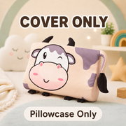 Animal Pillow Cover Only — Fits RinngaSnuggle™