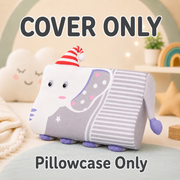 Animal Pillow Cover Only — Fits RinngaSnuggle™