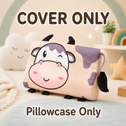 Animal Pillow Cover Only — Fits RinngaSnuggle™