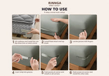 RINNGA SHEET LOCKS™