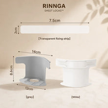 RINNGA SHEET LOCKS™