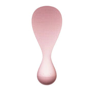 Non-stick standing spoon