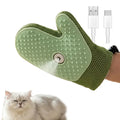 Steam Glove