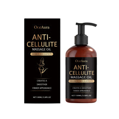 Anti-Cellulite Citrus Body & Massage Oil