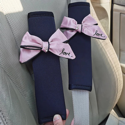 Car Belt Cover