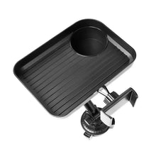 Your Cup Holder, Now a Mini Car Table