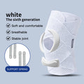 White / S