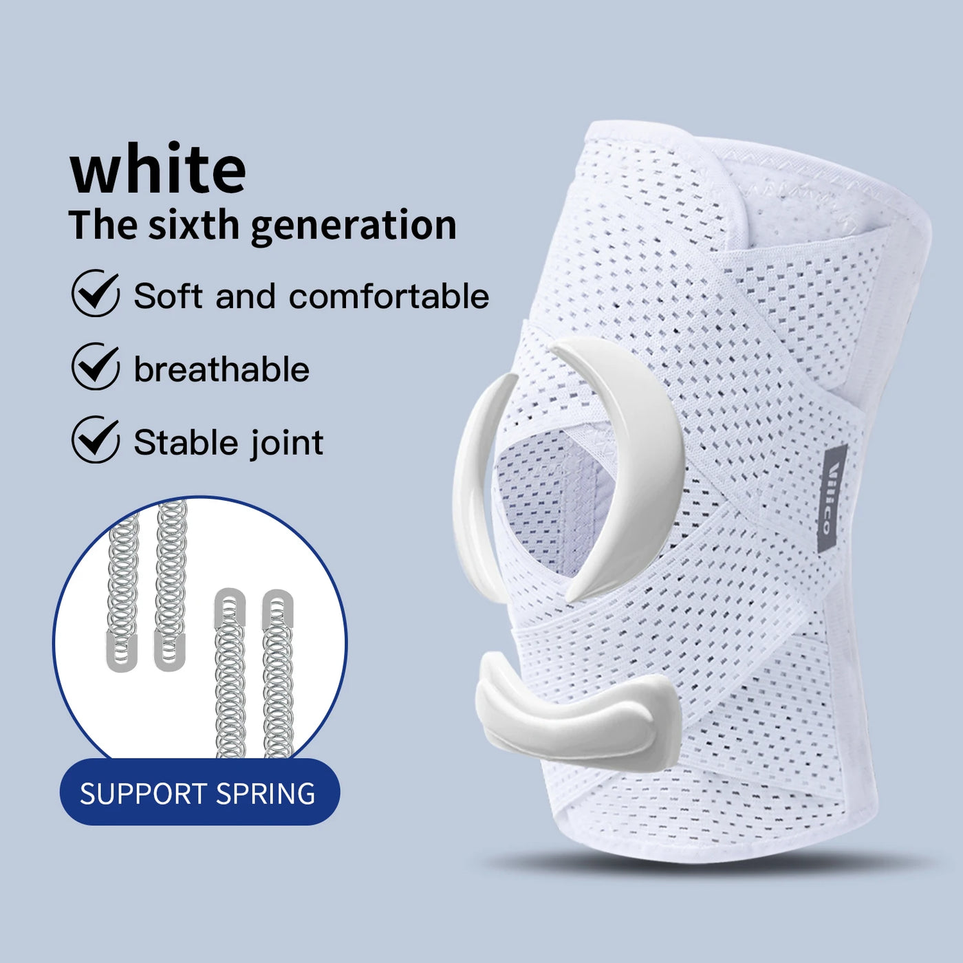 FlexGuard™ Sports Knee Pads