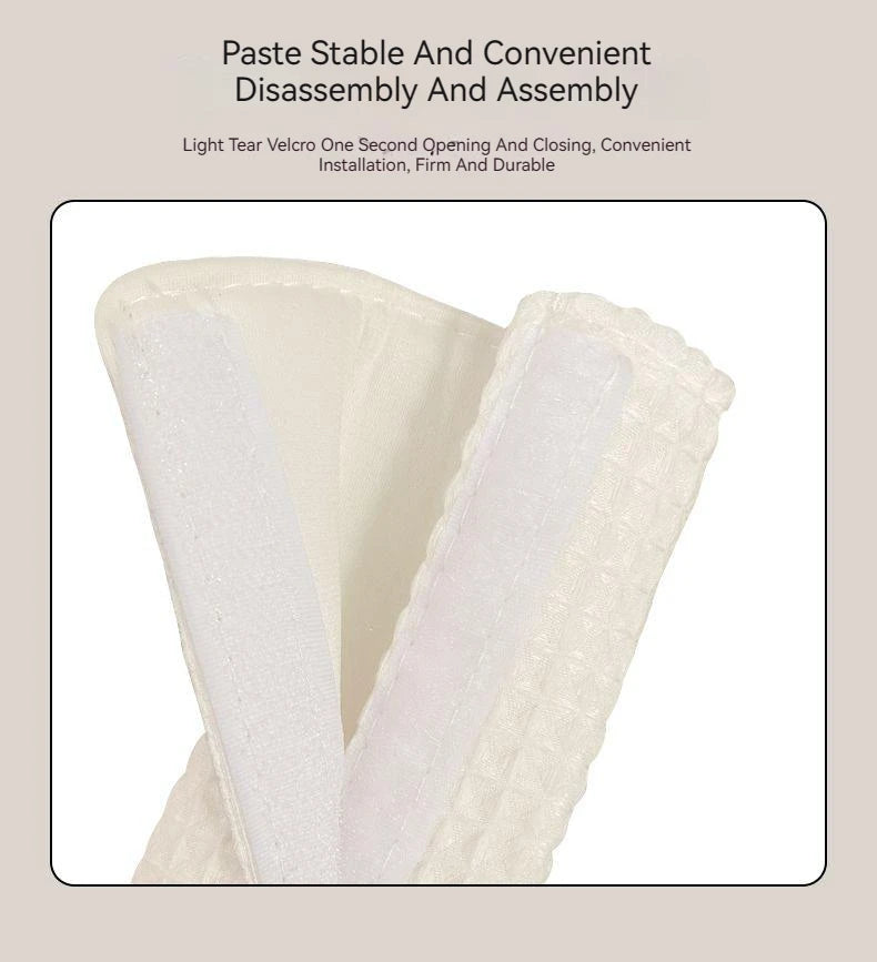 Cute Repair Dog Car Seat Belt Shoulder Cover