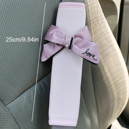 Car Belt Cover