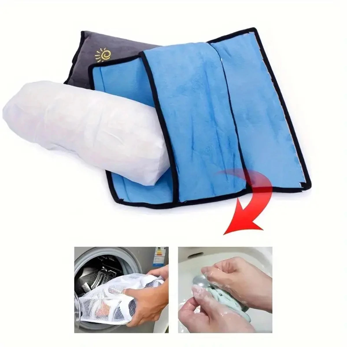 Car Seat Belt Shoulder Pad