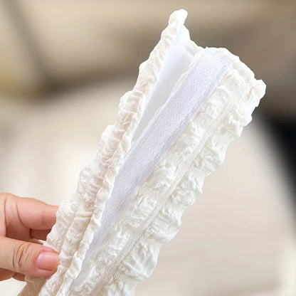 Plush Seatbelt Comfort Cover – No More Rubbing