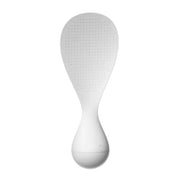 Non-stick standing spoon