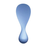 Non-stick standing spoon