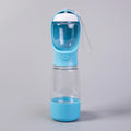 blue / 400ml Water & 150ml Feed