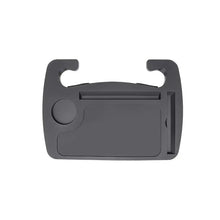 Car Tray Table for Meals, Laptop & Travel