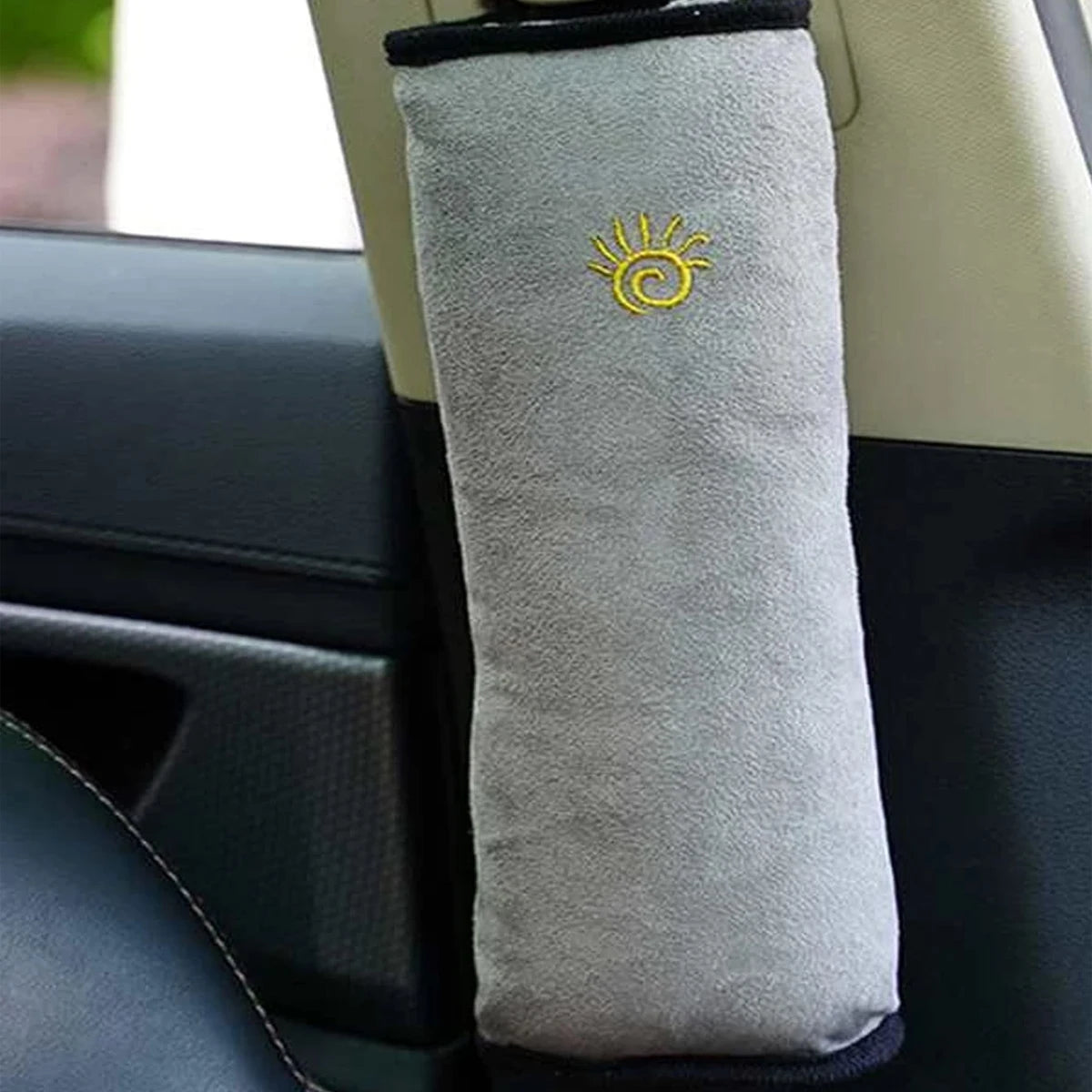Car Seat Belt Shoulder Pad