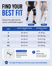 FlexGuard™ Sports Knee Pads